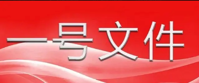 中共中央 國務(wù)院關(guān)于進(jìn)一步深化農(nóng)村改革 扎實推進(jìn)鄉(xiāng)村全面振興的意見